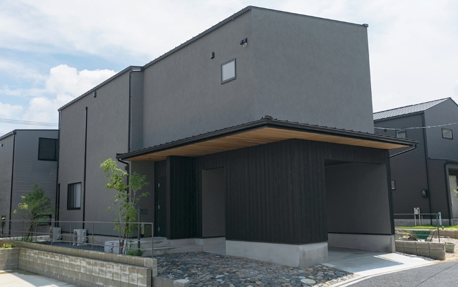 ZEHや長期優良住宅の推進による環境に配慮した設計および施工