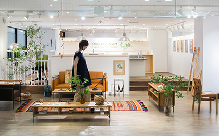 アクセス 会社概要 パパママハウス