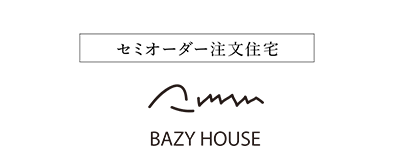 BAZY ロゴ